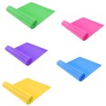 thumbnail image 2 of Ensemble de 5 Pcs d'Équipement de Yoga Anneau de Pilates Sangle en Coton Résistant, 2 of 7