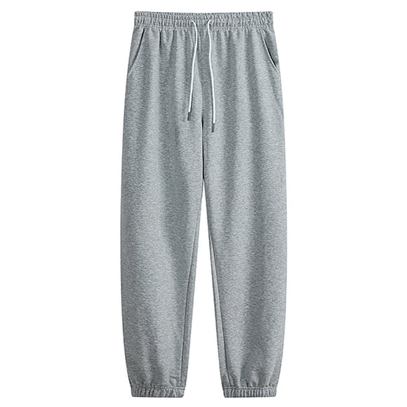 Ichuanyi Cargo Pants for Men, Track Pants Spring And Autumn New Style Trousers Men's Trendy Casual Loose Pants Sweatpants for Men