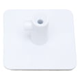 thumbnail image 1 of Ccdes Supports de Fixation pour Batteur sur Socle Type Suspendu Vertical Carré Blanc Accessoires de Mixeur pour Cuisine, Outil de Cuisine, Accessoires de Mixeur, 1 of 8