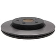 thumbnail image 1 of 18A2733 Disque de Frein par ACDELCO PROFESSIONAL BRAKES CANADA, 1 of 1