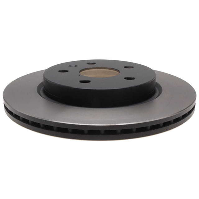 18A2733 Disque de Frein par ACDELCO PROFESSIONAL BRAKES CANADA