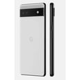 thumbnail image 2 of Google Pixel 6a 5G, 128GB, Chalk -white Unlocked Certified Refurbished, 2 of 4
