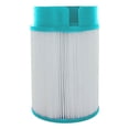 thumbnail image 1 of Hurricane HF-SOFT09-01 Advanced Spa Filter Cartridge Replacement for Soft Tub, 1 of 6