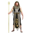 thumbnail image 2 of Déguisement pour Homme All Powerful Pharaoh, 2 of 3