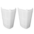 thumbnail image 1 of Unicel FG-1003 Filtre de Piscine Vertical en Grille 36 Pi2 (Lot de 2), 1 of 6