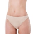 thumbnail image 1 of String taille haute en coton extensible par Elita Essentials pour femmes, 1 of 2