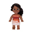 thumbnail image 4 of Moana 2 - Little Sis Simea & Pua Doll, 4 of 6