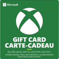 thumbnail image 1 of $150 XBOX Gift Card [Digital Code], 1 of 1