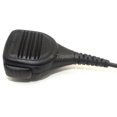 thumbnail image 3 of CSYANXING User-Friendly Speaker Microphone Ergonomic PTT Design for Patrol Duty Microphone, 3 of 8