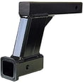 thumbnail image 3 of ROADMASTER Trailer Hitch Receiver Tube Adapter - 048-6, 3 of 4