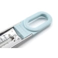 thumbnail image 2 of KitchenAid Curved Candy Paddle Thermometer - Mineral Water, 2 of 4