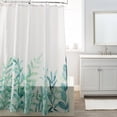 thumbnail image 1 of Agave Shower Curtain, 1 of 1