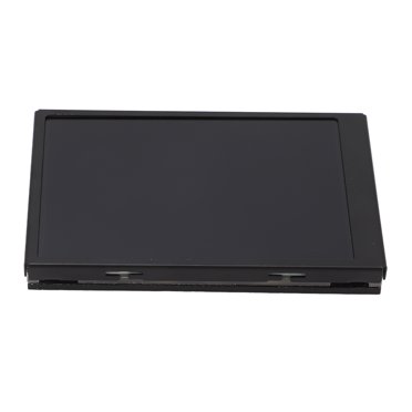 Grand Écran USB Mini, Résolution 320x480, Plug and Play, Angle de Vision Complet IPS, avec Écran Type C pour AIDA64 Itx