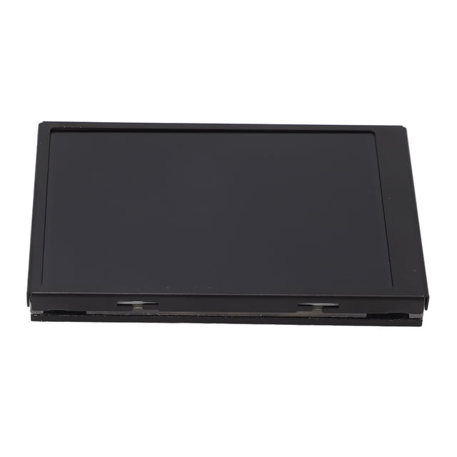 Grand Écran USB Mini, Résolution 320x480, Plug and Play, Angle de Vision Complet IPS, avec Écran Type C pour AIDA64 Itx