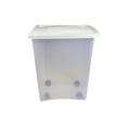 thumbnail image 3 of Van Ness 50lb Contenant pour Nourriture pour Animaux, 3 of 8