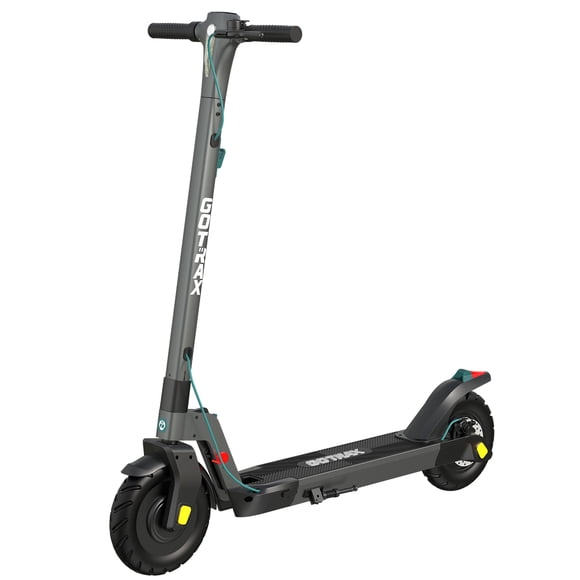 Gotrax XRE PRO Electric Scooter,Max 16 Mile (26km) Range 20Mph Speed,350W Motor,36V/8Ah Battery,Foldable Commuting E-scooter for Teens and Adults