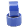 thumbnail image 4 of Waterproof Silicone Tape,  Stretchy Self Fusing Tape 2.5cm Width  For Home Hose Repair Blue, 4 of 8