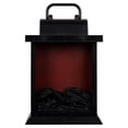 thumbnail image 3 of Truu Design Heatless LED Silent Lantern with Handle, 3 of 4