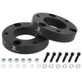 thumbnail image 1 of Unique Bargains 2.5inch Front Suspension Leveling Lift Kit for GMC 1500 4WD 2007-2017, 1 of 10