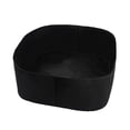 thumbnail image 2 of Fabric Raised Garden Bed Rectangle Breathable Planting Container Growth Bag, 2 of 3