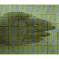 thumbnail image 4 of oneOone Viscose Chiffon Fabric Floral Block Print Fabric BTY 42 Inch Wide, 4 of 4
