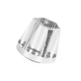 thumbnail image 1 of 4PCS Moyeux Hexagonaux de Roue pour RC 1:10 12mm RC Crawler 1,9 "2.2" Jantes 22mm Argent, 1 of 9