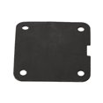 thumbnail image 3 of Air Compressor Cylinder Head Rubber Gaskets Washers Switch Leather Pad A, 3 of 10