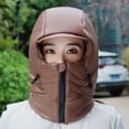 thumbnail image 3 of Windproof Ski for Winter Sports Lightweight Breathable Face for Skiing and Riding Outdoor Activities, 3 of 3