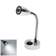 thumbnail image 4 of Luminaire Intérieur pour VR 12/24 V à DEL avec Port USB, Gradateur, Lecture de Lumière RV R8A4, 4 of 8