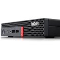 thumbnail image 3 of LENOVO ThinkCentre M910x,Tiny Intel HD Graphics 630,i7-7500T, 16 Go,256 Go,500 Go,Remis à Neuf, 3 of 4