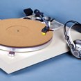 thumbnail image 2 of WHAMVOX 3 Pcs Plateau Tournant en Liège pour Platine 12 Pouces Marron, 2 of 6