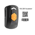 thumbnail image 2 of Paxilo 2D QR 1D Bluetooth 2.4G Wireless USB Wired Mini Barcode Scanner Portable, 2 of 6
