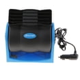 thumbnail image 2 of Air Conditir 12V DC Black Portable Mini Cooling Air, 2 of 8