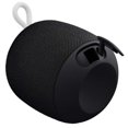 thumbnail image 4 of Ultimate Ears WONDERBOOM Super Portable Waterproof Bluetooth Speaker, Phantom Black, 4 of 5