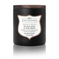 thumbnail image 2 of Manly Indulgence Bougie en Pot Parfumée Pin Noir et Mousse de Chêne, Moyen, Gris, 2 of 4