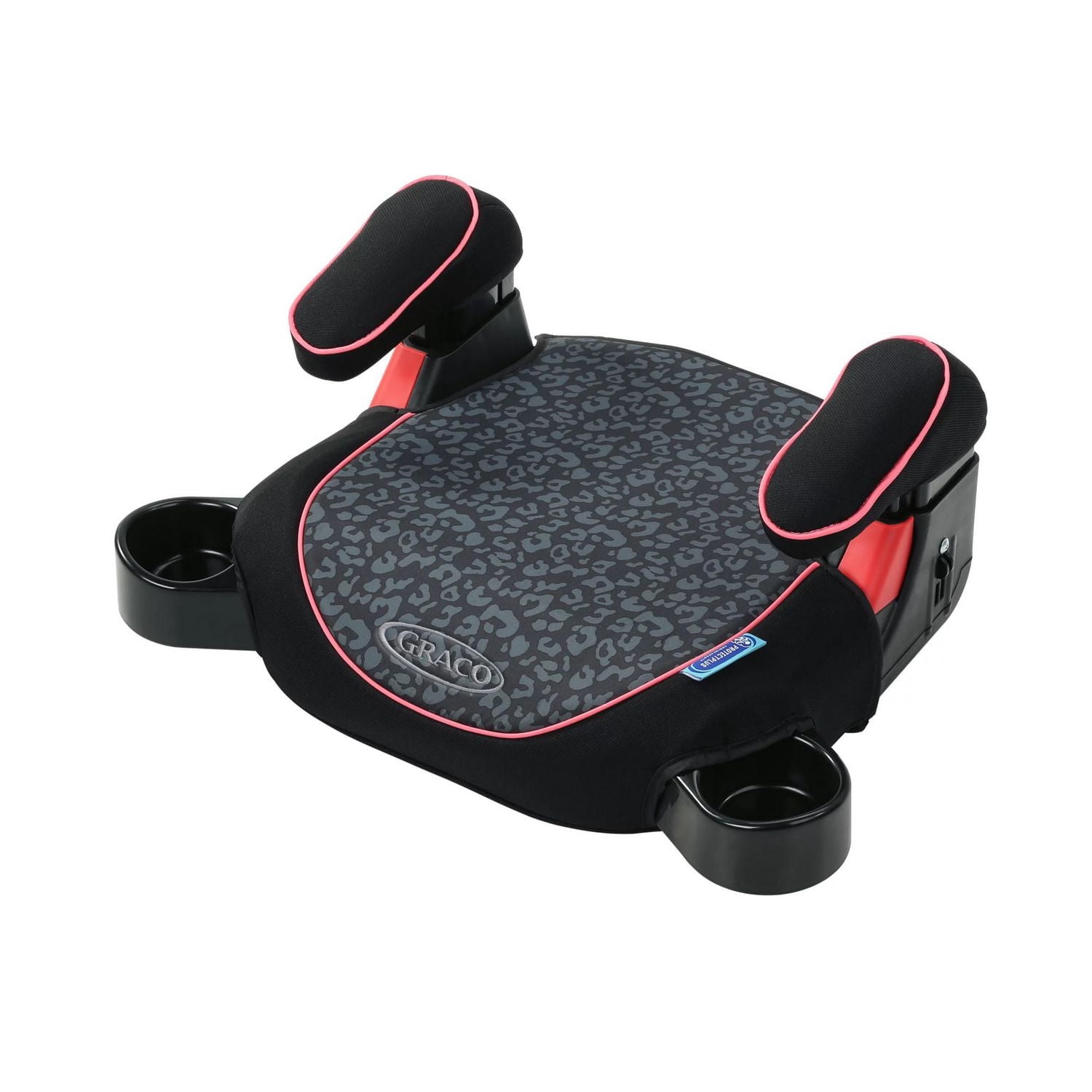 Graco Backless Booster Car Seat