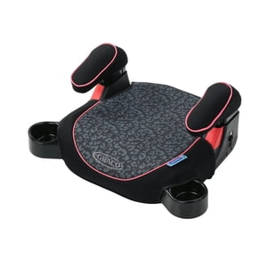 Graco Backless Booster Car Seat