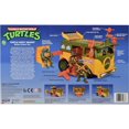 thumbnail image 2 of Playmates Original TMNT Party Van, 2 of 3