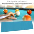 thumbnail image 3 of Billiard Cue Grip Leather Wear Proof Hand Grip for Maintenance and Comfort in Pool Playing, 3 of 7