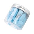 thumbnail image 2 of Sleeping Ear Plugs, Noise Cancelling Wide Application Concert Ear Plugs  For Study Blue, 2 of 8