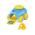 thumbnail image 1 of EASTIN Toys Baby Toys Cartoon Sliding Mini Catapult Shooting Ejection Track Car Toy Set For Kids Educational Toys Catapult Car Scooter Belt Direction Disc Car Baby Toys, 1 of 2