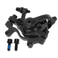 thumbnail image 2 of Mechanical Disc Brake, Bike Disc Brake Professional Fine Crafted Aluminium Alloy  for Road Bike, 2 of 8
