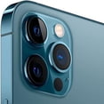 thumbnail image 3 of Apple iPhone 12 Pro Max 256GB | Factory Unlocked Smartphone Certified Refurbished (Grade A), 3 of 3