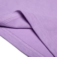 thumbnail image 2 of Bienzoe Girl's School Uniform Breathable Quick-Dry T-Shirt PackE 10/12, 2 of 12