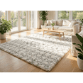 thumbnail image 3 of Rug Branch Retro Collection Modern Southwestern Area Rug, 3 of 9