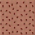 thumbnail image 1 of Ahgly Company Machine Washable Indoor Square Transitional Red Area Rugs, 7' Square, 1 of 7
