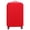 Red, variant on Travel Luggage Cover Elastic Suitcase Cover Dust Cover