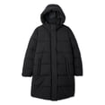thumbnail image 1 of George Women's Plus Mid Length Puffer Coat, 1 of 1