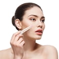 thumbnail image 4 of FSTDelivery Offres sur les Produits de Soins Personnels et de Beauté! Brosse à Lèvres à Tête Ronde avec Couvercle, Brosse à Lèvres, Mini Brosse à Rouge à Lèvres Portable, Cadeaux de Noël et d'Anniversaire pour Femmes, en Liquidation Liquidation, 4 of 5
