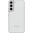 thumbnail image 4 of Refurbished Samsung Galaxy S22 5G - 256GB – White – 50MP Triple Rear & 10MP Front Camera - Fully Unlocked Smartphone - Fair Condition, 4 of 8